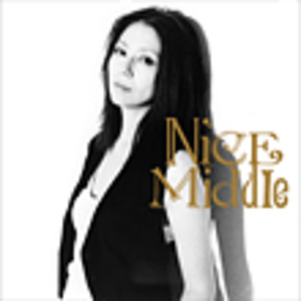 小泉 今日子 | Nice Middle （初回盤） | ビクター
