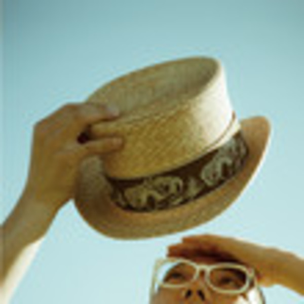 ハナレグミ | オアシス | スピードスターレコーズ