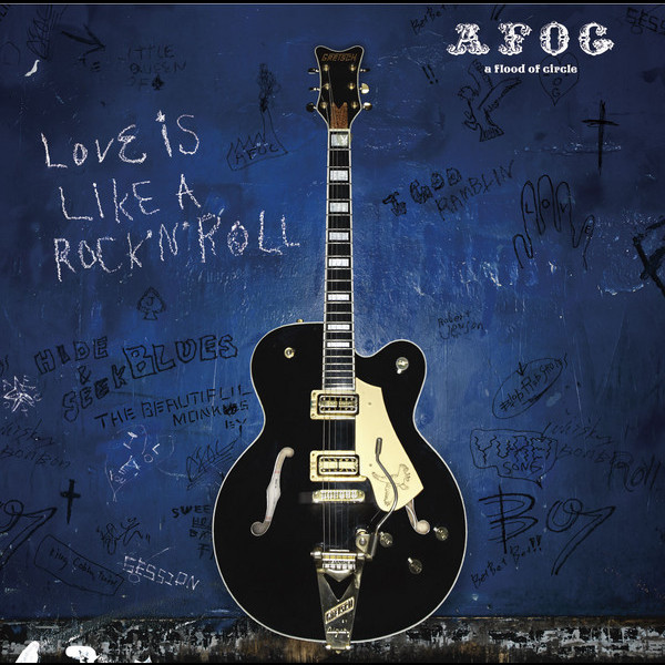 Amazon.co.jp: a flood of circle （初回限定盤