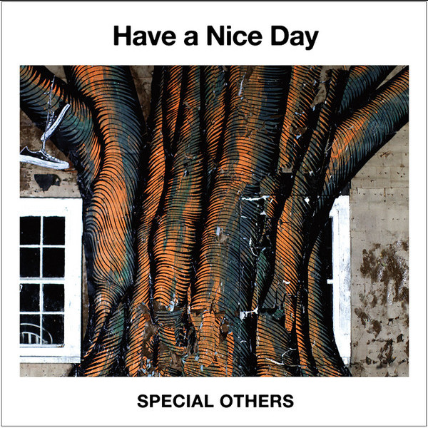 Amazon.co.jp: Anniversary [初回限定盤] - SPECIAL OTHERS [CD
