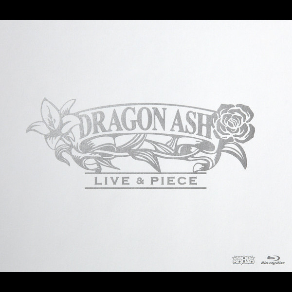Amazon.co.jp: 限定 DragonAsh 15th 歴代ロゴピンバッジ