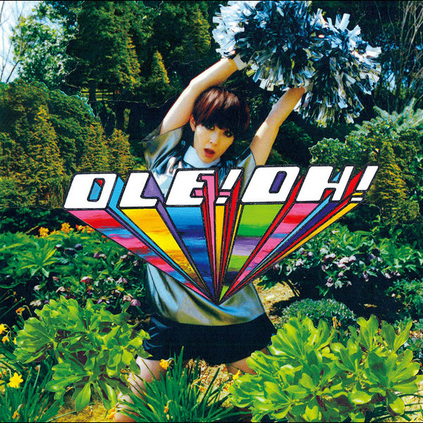 木村カエラ | OLE!OH! | ビクターエンタテインメント