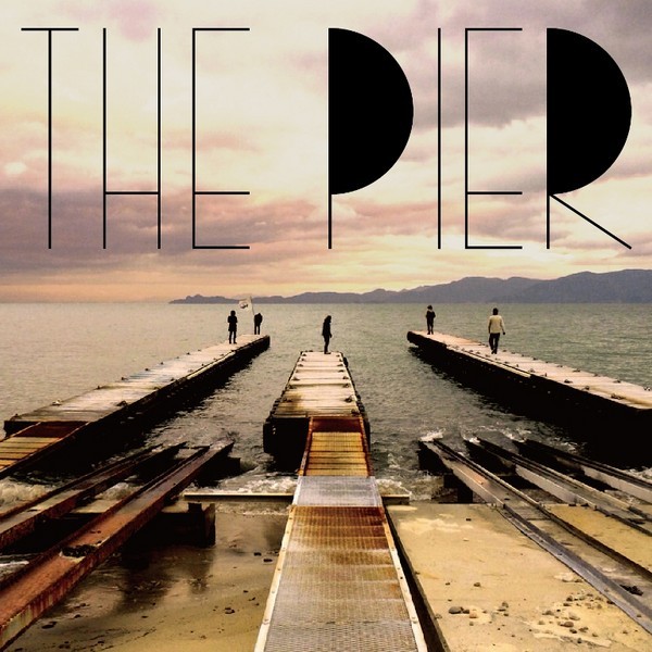 くるり The Pier ビクターエンタテインメント くるり The Pier ビクターエンタテインメント