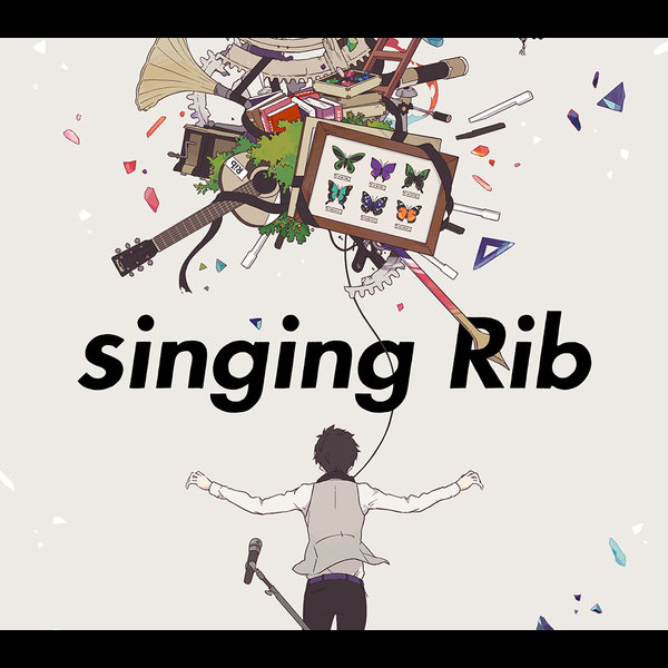 りぶ Singing Rib Live Cd ストラップ付初回限定盤 Flyingdog りぶ Singing Rib Live Cd ストラップ付初回限定盤 Flyingdog