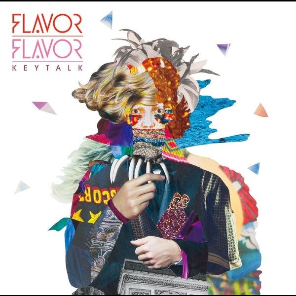 KEYTALK | FLAVOR FLAVOR | ビクターエンタテインメント