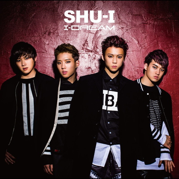 SHU-I | I-DREAM | ビクターエンタテインメント