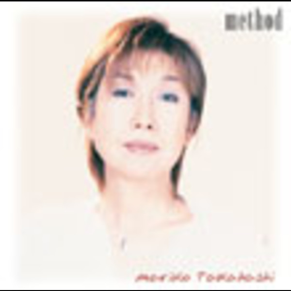 高橋 真梨子 | method＋DVD | ビクターエンタテインメント