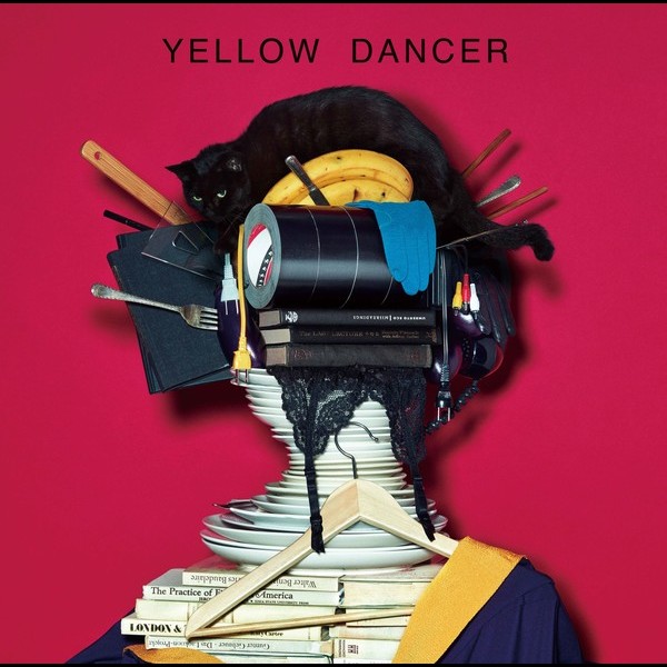 星野 源 | YELLOW DANCER（通常盤 初回限定仕様） | スピードスター