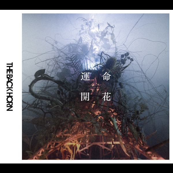 THE BACK HORN まとめ THE BACK HORN｜結成25周年を記念した初のリアレンジ・アルバム