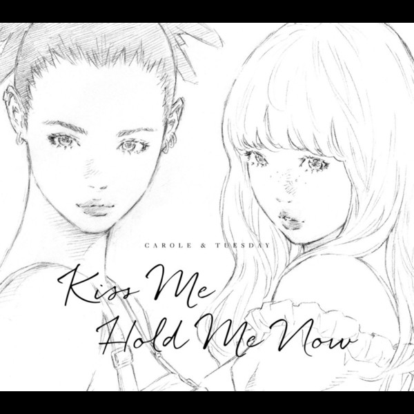 キャロル チューズデイ Vo Nai Br Xx Celeina Ann Tvアニメ キャロル チューズデイ オープニング エンディングテーマ Kiss Me Hold Me Now Flyingdog キャロル チューズデイ Vo Nai Br Xx Celeina Ann Tvアニメ キャロル チューズデイ オープニング エンディングテーマ Kiss Me Hold Me Now Flyingdog