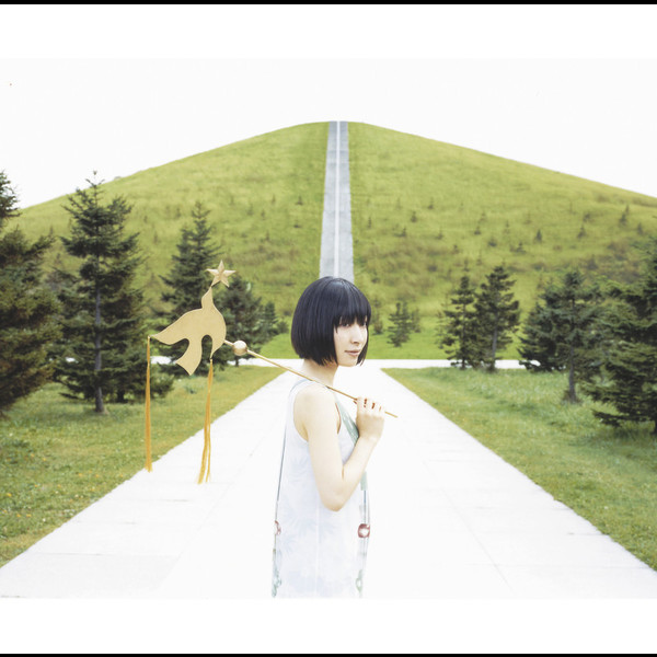 坂本 真綾 | かぜよみ(通常盤) | FlyingDog 坂本 真綾 | かぜよみ(通常盤) | FlyingDog