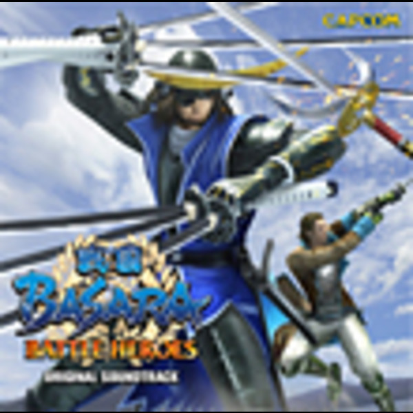 戦国BASARA | 「戦国BASARA バトルヒーローズ」 オリジナル