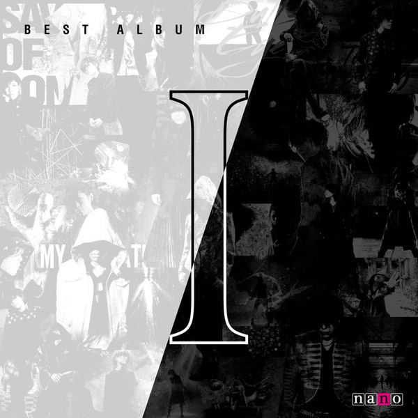 ナノ | BEST ALBUM「I」 Disc-1 | FlyingDog