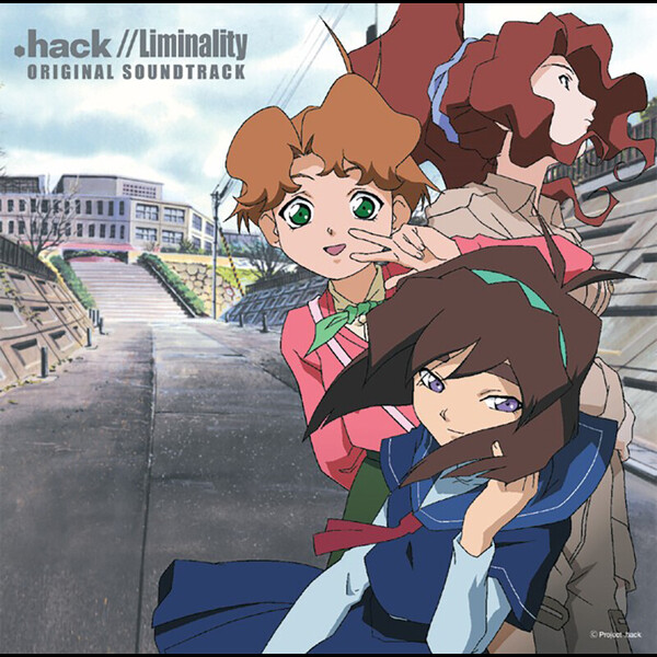 オモイデあ～かいぶ オリジナル・サウンドトラック Blue Archive Original Soundtrack Vol.6～Keeping for the abiding
