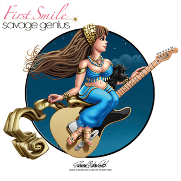 CHARLES(シャルル)1st album 「FANTASIA」【美品】 CHARLES(シャルル)1st album 「FANTASIA」【美品】 CHARLES