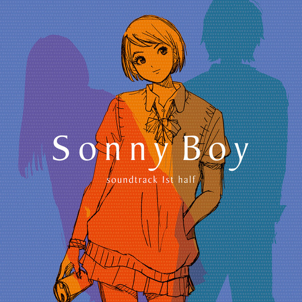 Sonny Boy  soundtrack 1st & 2nd