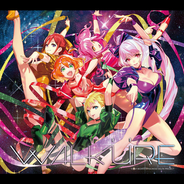 ワルキューレ 劇場版マクロスd 絶対live ボーカルソング集 3rdアルバム Walkure Reborn 初回限定盤 Flyingdog ワルキューレ 劇場版マクロスd 絶対live ボーカルソング集 3rdアルバム Walkure Reborn 初回限定盤 Flyingdog