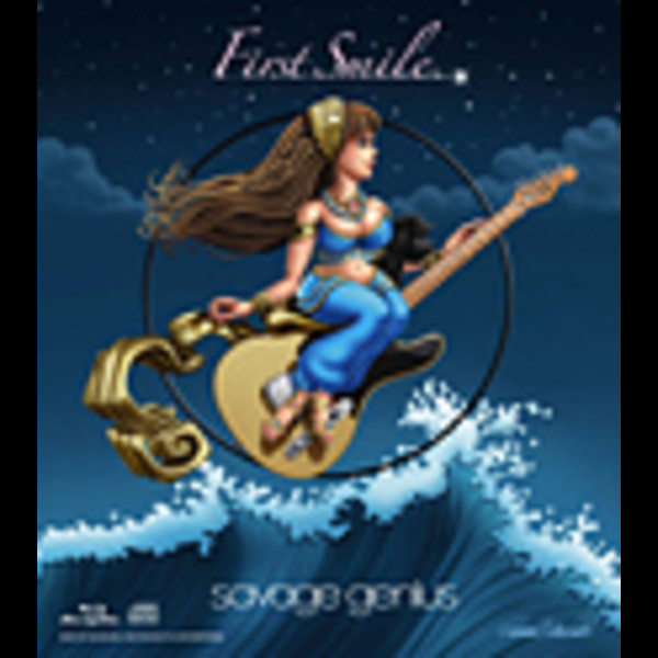 Savage Genius First Smile Flyingdog