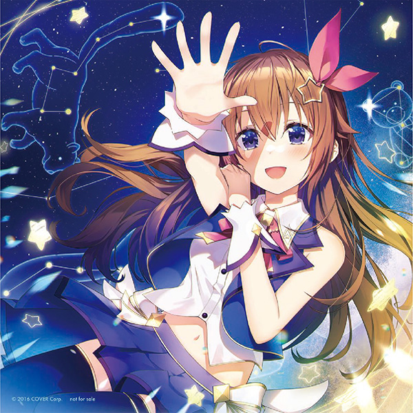 ときのそら | Sign【VOS限定盤（初回限定盤+Tシャツ黒）】 | ビクター