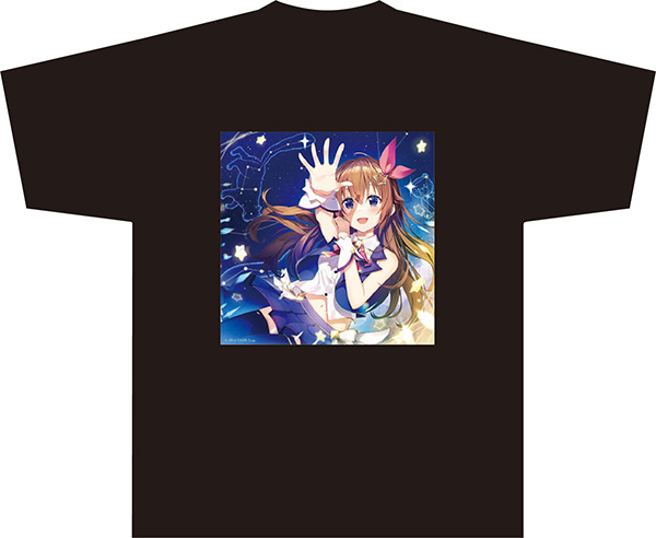 ときのそら | Sign【VOS限定盤（初回限定盤+Tシャツ黒）】 | ビクター