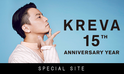 KREVA | 完全1人ツアー 2018 at Zepp Tokyo | スピードスター