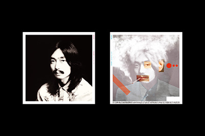 細野 晴臣 | 恋は桃色 -50th Anniversary Limited Edition