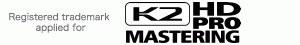 K2HD MASTERING