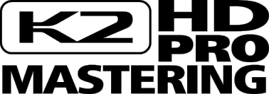 K2HD MASTERING