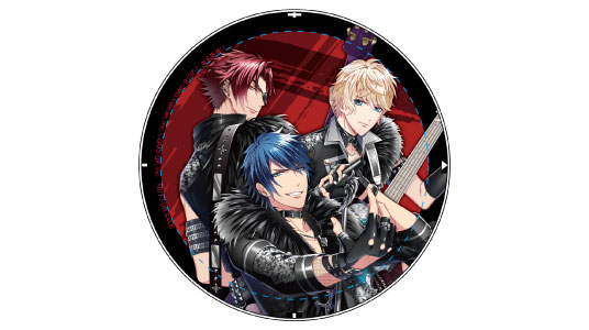 快感♥フレーズCLIMAX 1st ミニアルバム 『JEALOUSYS』特設サイト