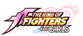 KING OF FIGHTERS for GIRLS