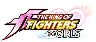 THE KING OF FIGHTERS for GIRLS「Message for you