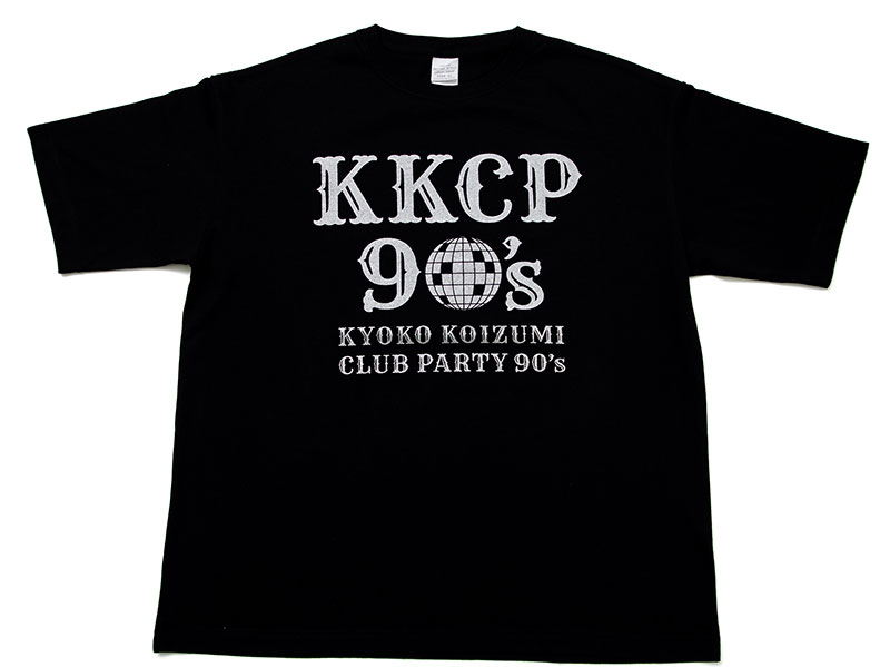 小泉今日子「KKCP 90's（Kyoko Koizumi Club Party 90's）」 | SPECIAL ...