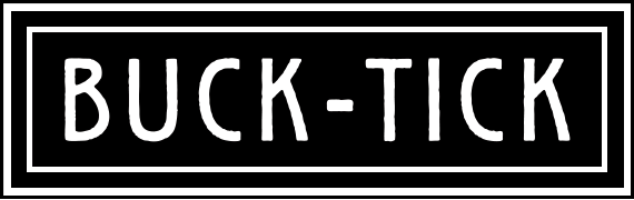 BUCK-TICK