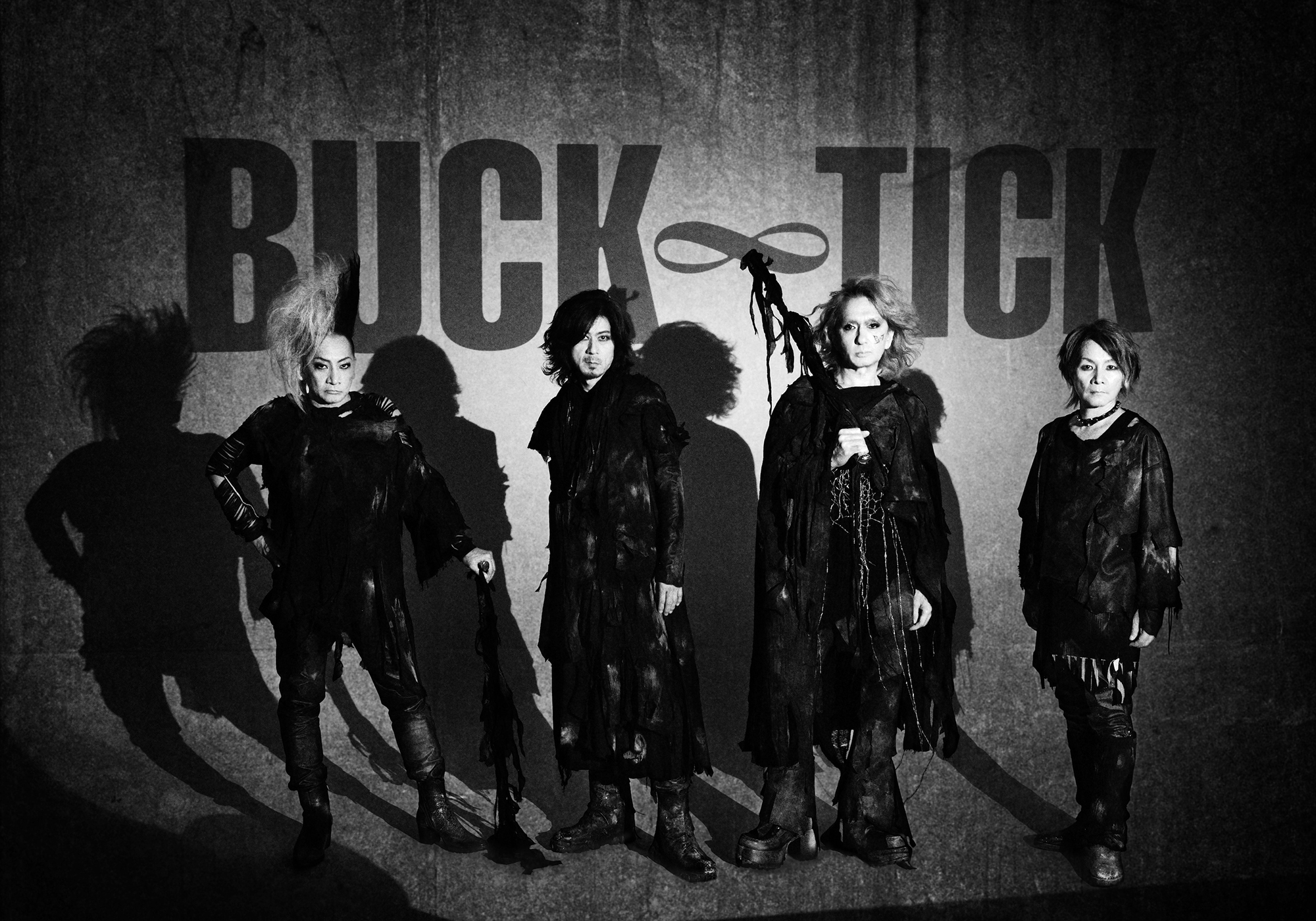 BUCK-TICK