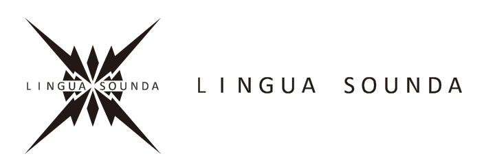 Lingua Sounda レーベルサイト