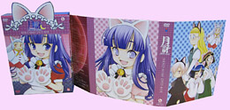 月詠 Moon Phase