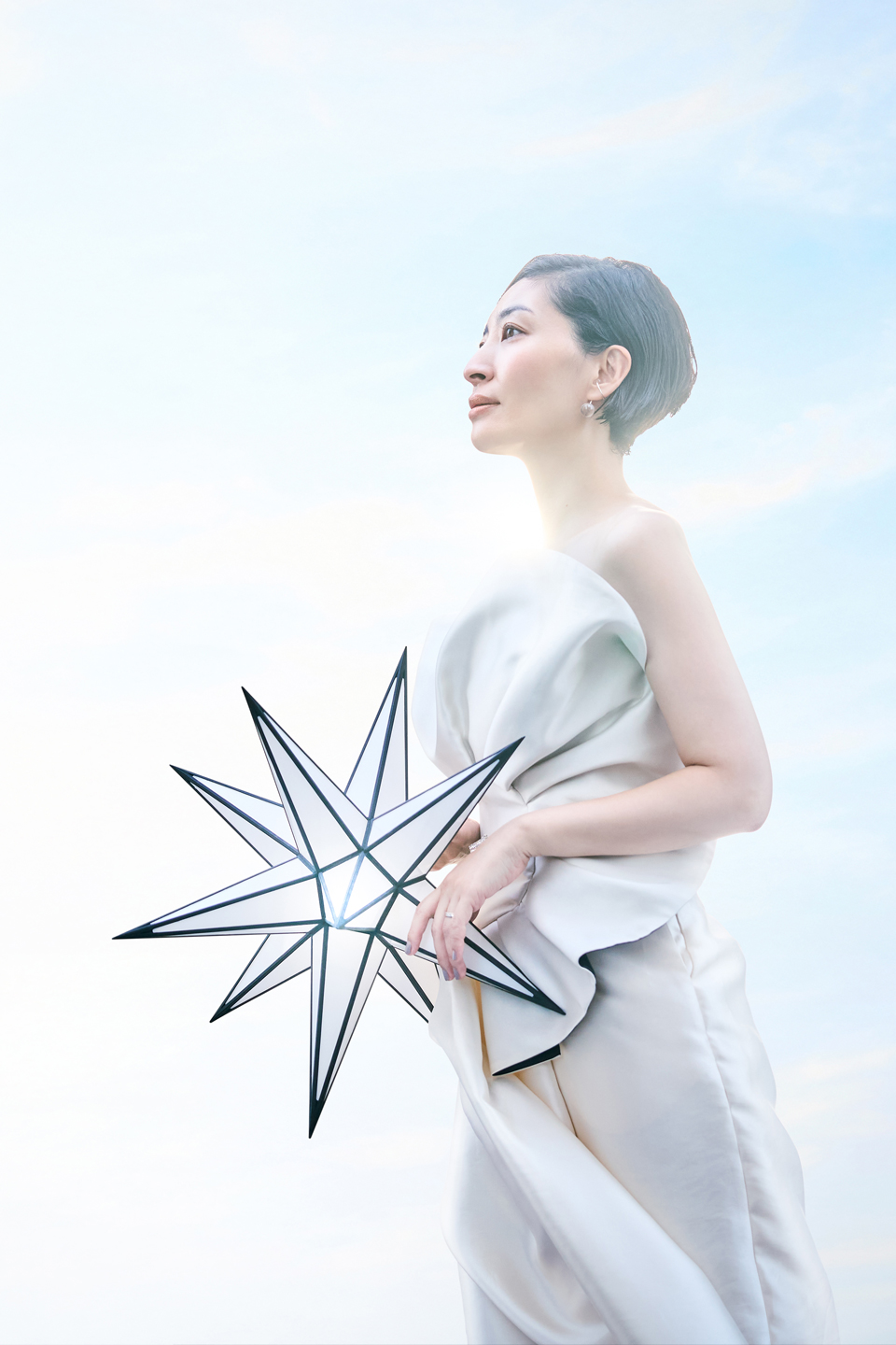 坂本真綾