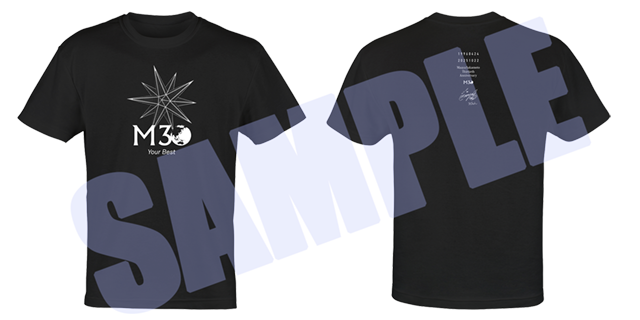 オリジナルTシャツ