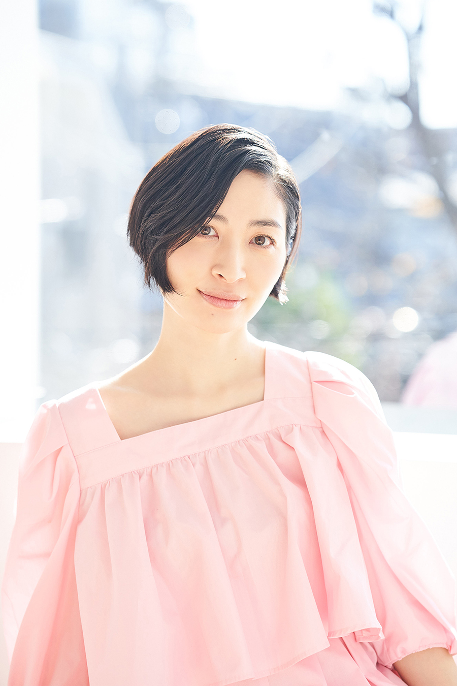 the id : [イド] | 坂本真綾 Official web site [I.D.]