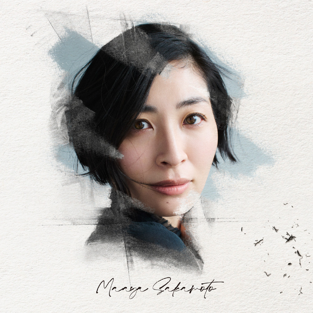 [230531]坂本真綾 11th Album「記憶の図書館」[320K]