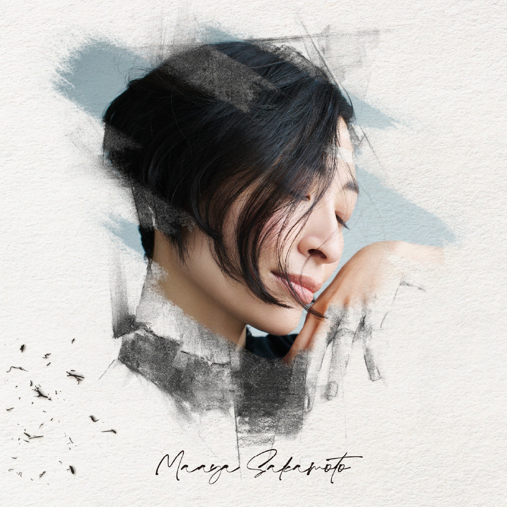 [Hi-Res][230531]坂本真綾 11th Album「記憶の図書館」[48kHz/24bit][FLAC]插图icecomic动漫-云之彼端,约定的地方(´･ᴗ･`)1