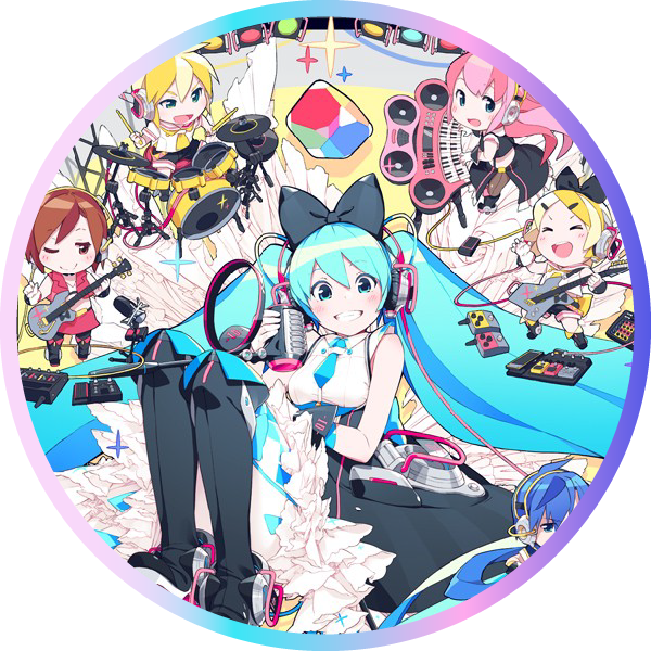 マジカルミライ2016
