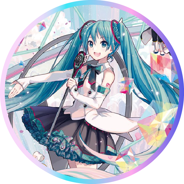 マジカルミライ2017
