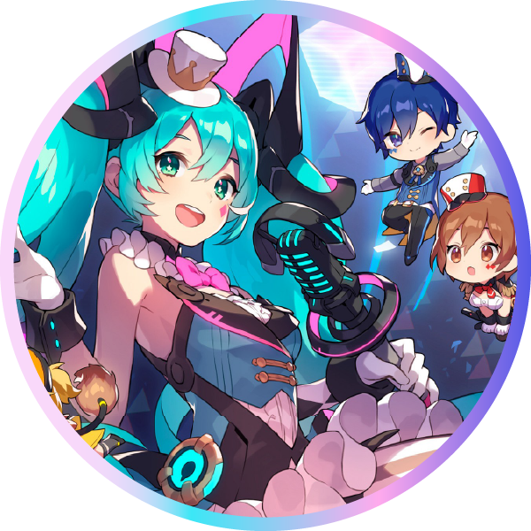 マジカルミライ2019