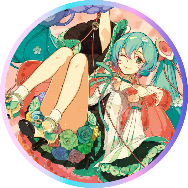 マジカルミライ2021