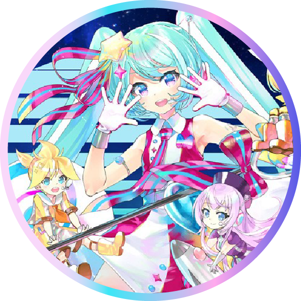 マジカルミライ2022