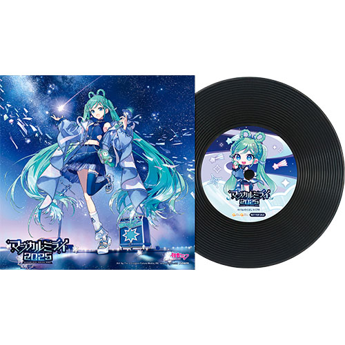 帯付・希少★初音ミク/「マジカルミライ 2017」〈限定盤・2枚組〉ブルーレイ 初音ミク | 初音ミク「マジカルミライ 2017」Blu-ray限定盤