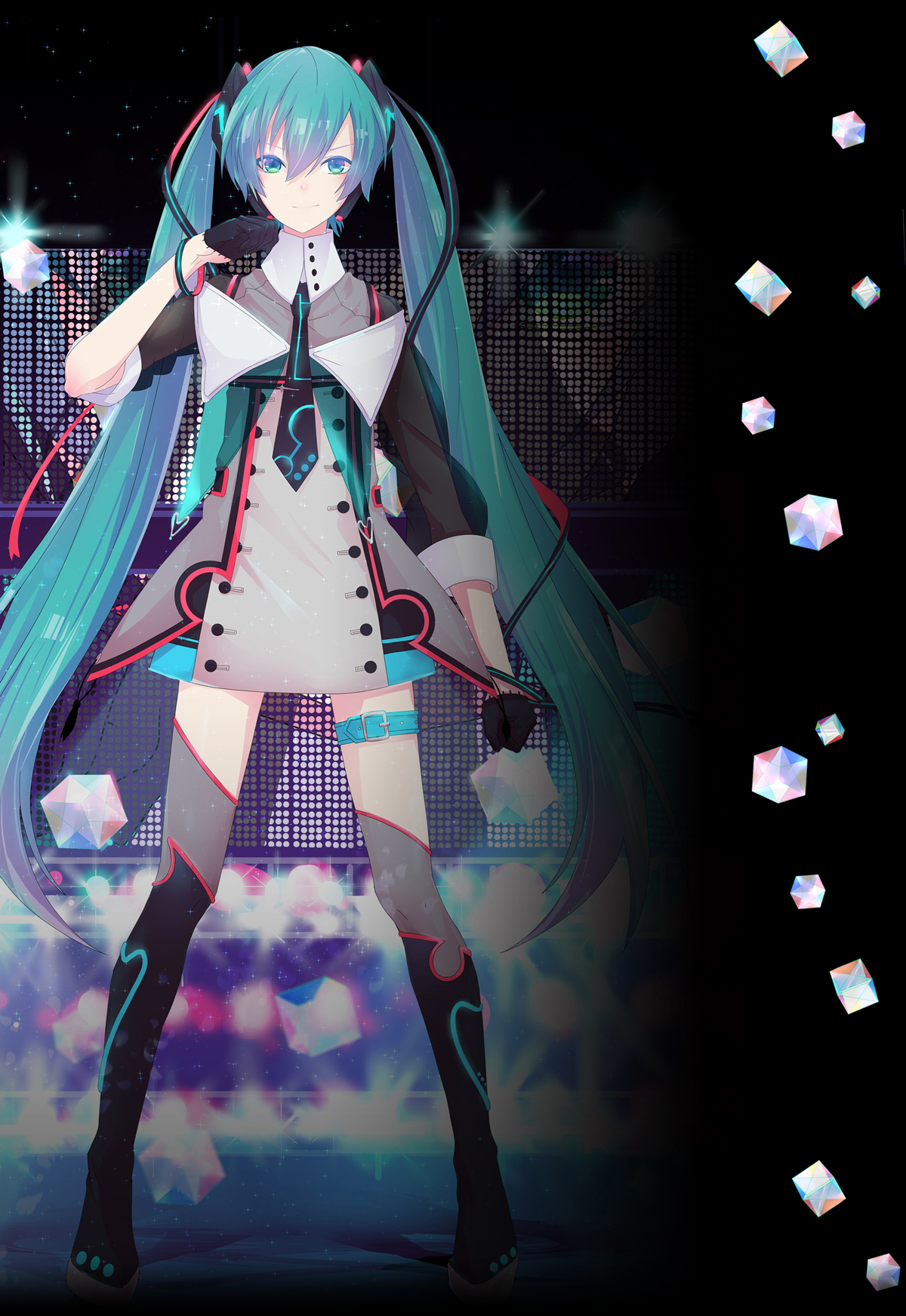 初音ミク