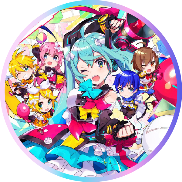 マジカルミライ2018