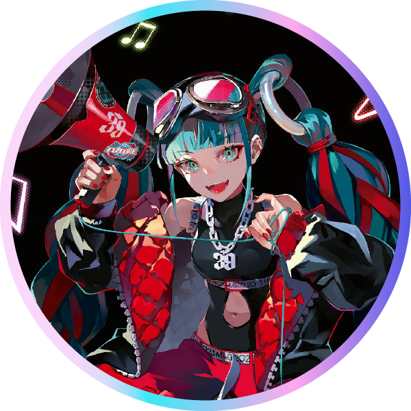 マジカルミライ2023